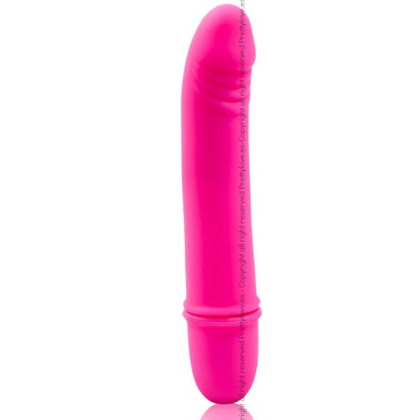 PRETTY LOVE - FLIRTATION VIBRATEUR BECK – Image 2