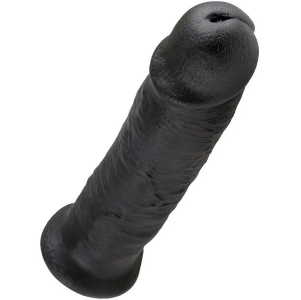 KING COCK - 10 GODE NOIR 25 CM – Image 4