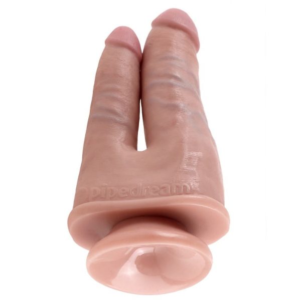 KING COCK - DOUBLE PÉNÉTRATEUR CHAIR – Image 3