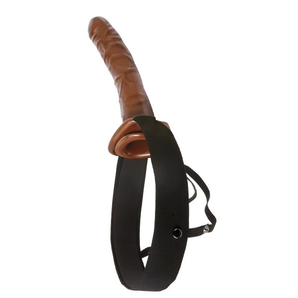 FETISH FANTASY SERIES - SANGLE CREUSE CHOCOLAT DREAM – Image 4