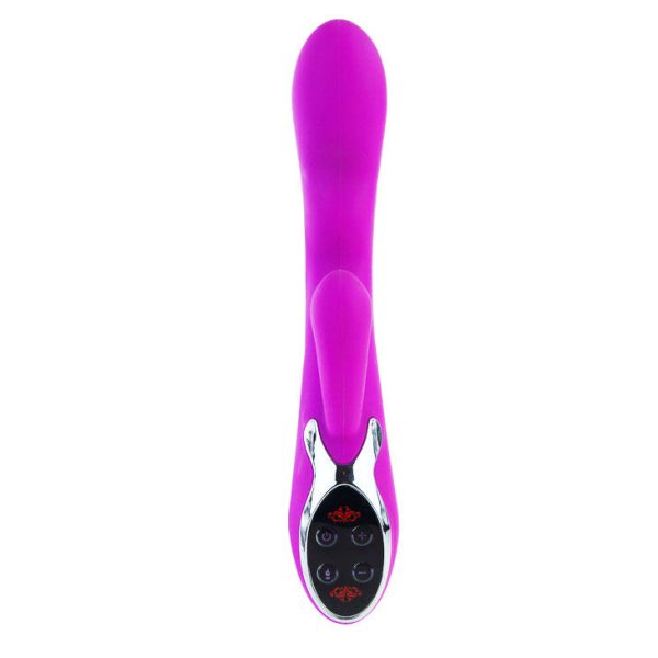 PRETTY LOVE - SMART VIBRATEUR + CRAZY LILAS – Image 5