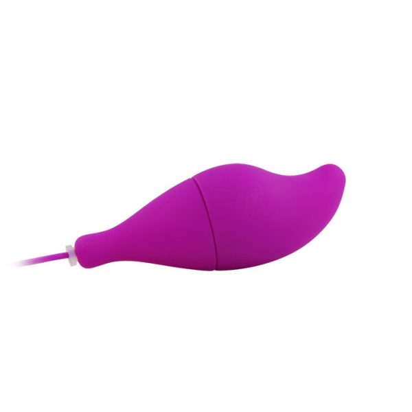 BAILE - PLEASURE SHELL12 VIOLET SAUVER NOUVEAU – Image 3