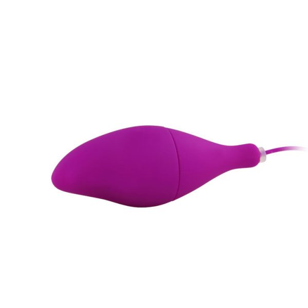 BAILE - PLEASURE SHELL12 VIOLET SAUVER NOUVEAU – Image 4