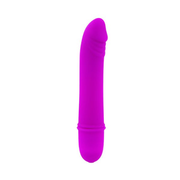 PRETTY LOVE - FLIRTATION VIBRATEUR BECK – Image 3