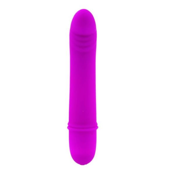 PRETTY LOVE - FLIRTATION VIBRATEUR BECK – Image 4