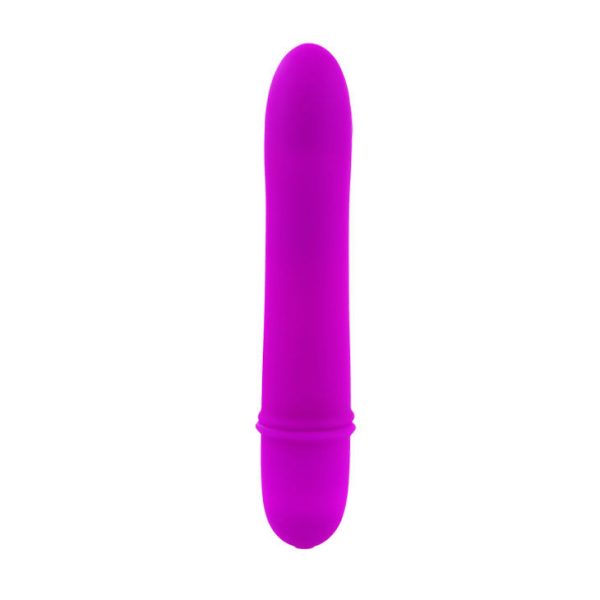PRETTY LOVE - FLIRTATION VIBRATEUR BECK – Image 5