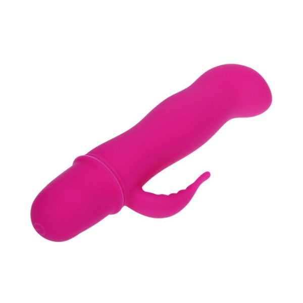 PRETTY LOVE - VIBRATEUR STIMULATEUR BLITHE – Image 4