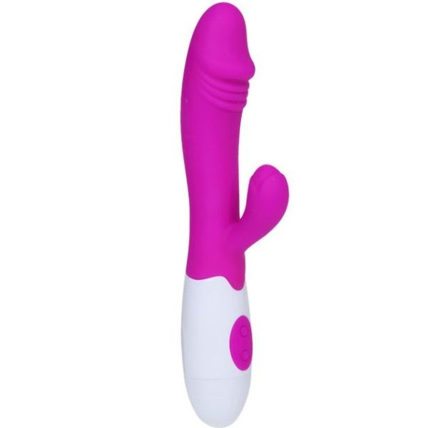 PRETTY LOVE - FLIRTATION VIBRATEUR SNAPPY – Image 5