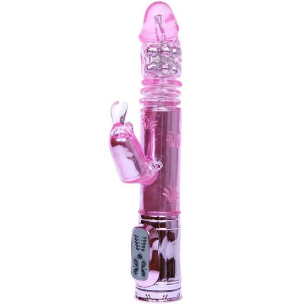 BAILE - ROTATEUR RAMPANT ROSE THROBBING BUNNY – Image 3