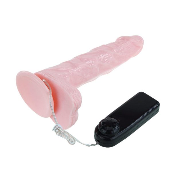 BAILE - SUPER VIBRO DONG V – Image 4