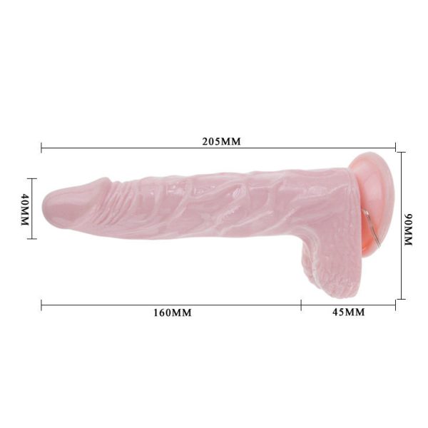 BAILE - SUPER VIBRO DONG V – Image 5
