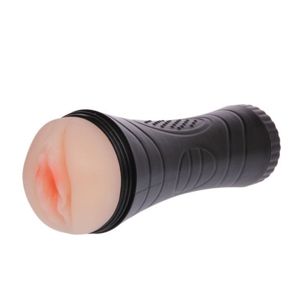 BAILE - VIBRATEUR PUSSY VAGIN 7 RYTHMES CIBERSKYN – Image 4