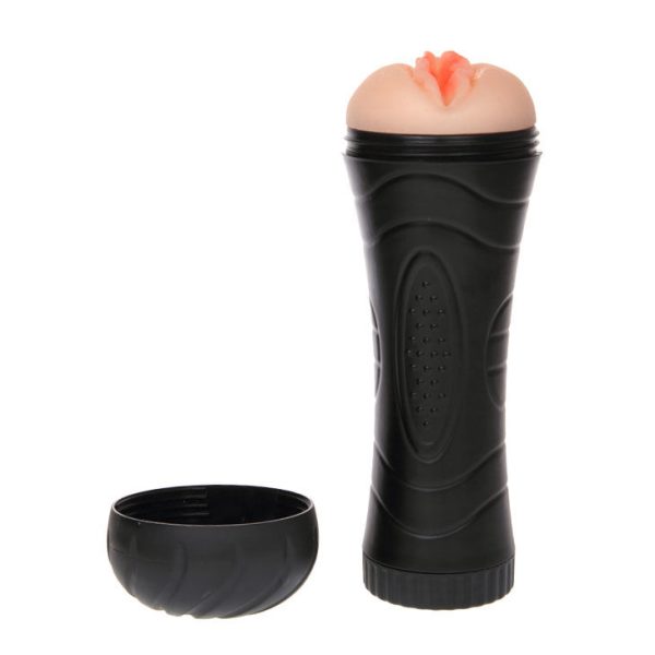 BAILE - VIBRATEUR PUSSY VAGIN 7 RYTHMES CIBERSKYN – Image 5