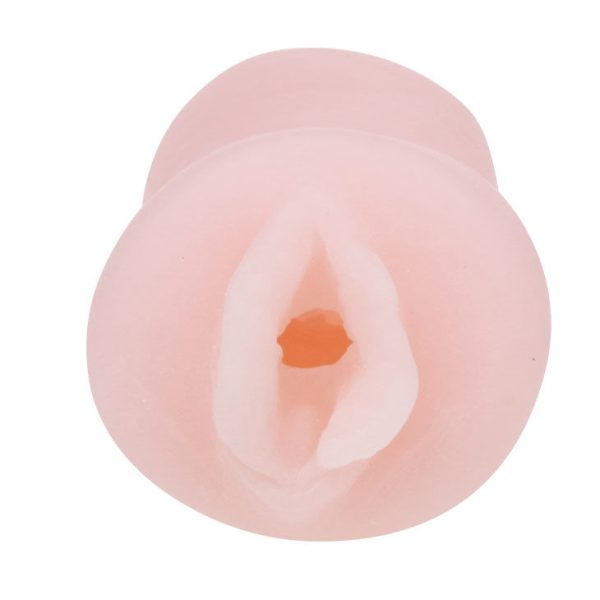BAILE - MANCHON DE MASTURBATEUR MLE ANGEL SOFT TOUCH VAGIN – Image 3