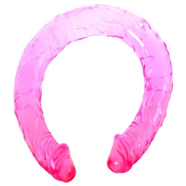 BAILE - DOUBLE DONG ROSE 44.5 CM – Image 3