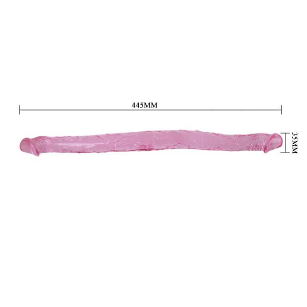 BAILE - DOUBLE DONG BLEU 44.5 CM – Image 5
