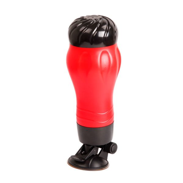 CRAZY BULL - FLORA VAGINA AVEC BASE DE MASTURBATEUR VOIX – Image 2