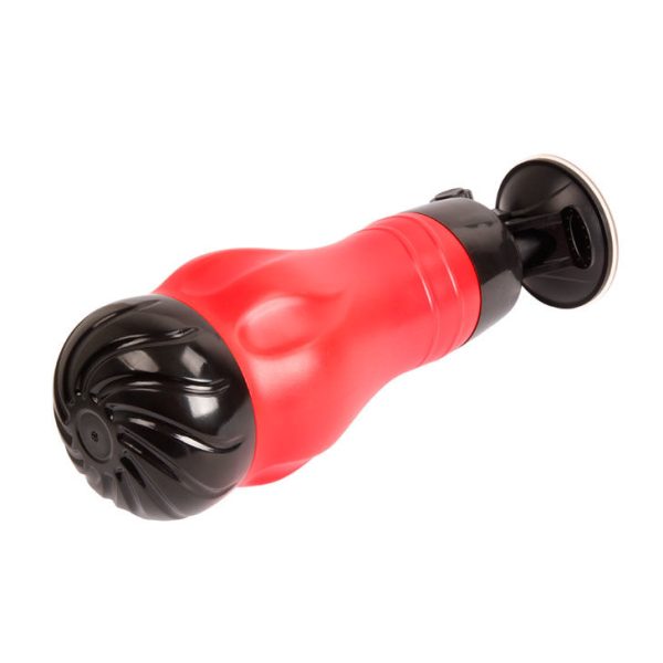 CRAZY BULL - FLORA VAGINA AVEC BASE DE MASTURBATEUR VOIX – Image 3