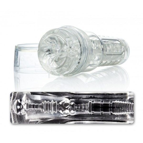 FLESHLIGHT - MASTURBATEUR GO TORQUE GLACE – Image 2