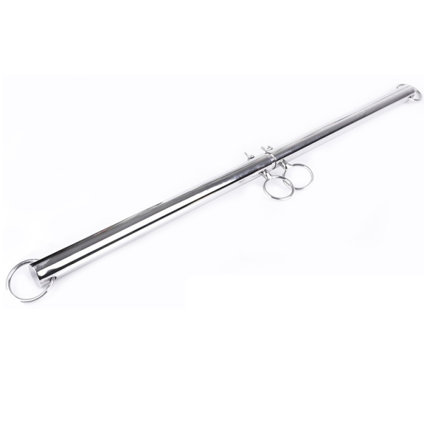 METAL HARD - BARRE DE SOUMISSION DE CHEVILLE EXTENSIBLE – Image 2