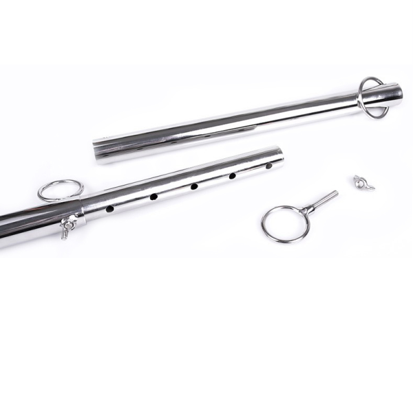 METAL HARD - BARRE DE SOUMISSION DE CHEVILLE EXTENSIBLE – Image 3
