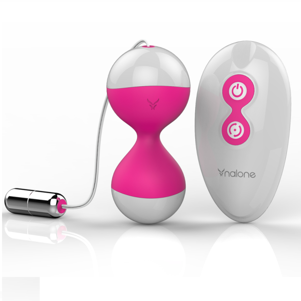 NALONE - MIU MIU KEGEL EXERCICES TÉLÉCOMMANDE – Image 4
