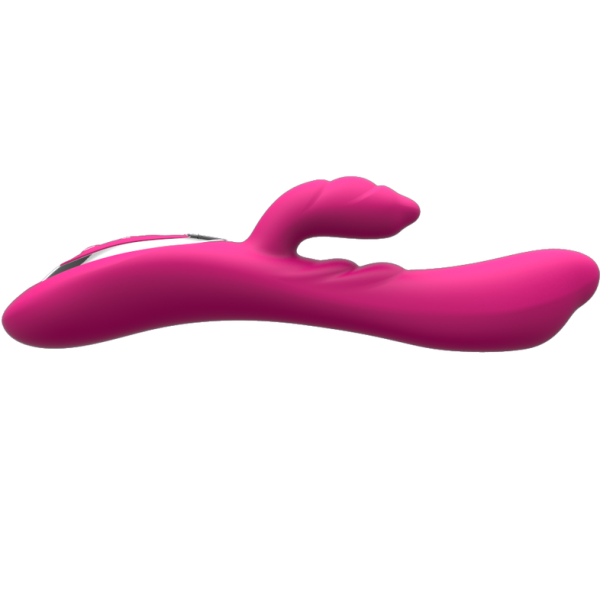 NALONE - VIBRATEUR INTELLIGENT TOUCH 2 – Image 2