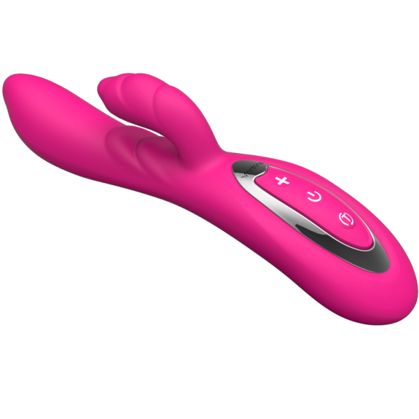 NALONE - VIBRATEUR INTELLIGENT TOUCH 2 – Image 3