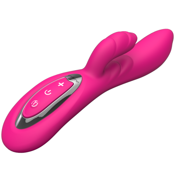 NALONE - VIBRATEUR INTELLIGENT TOUCH 2 – Image 4