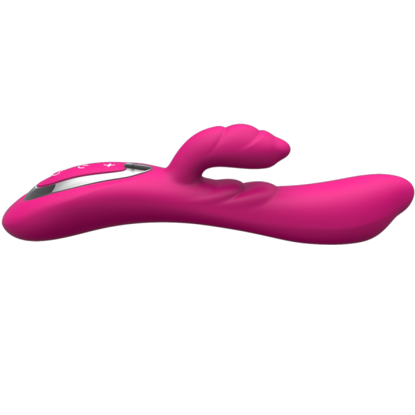 NALONE - VIBRATEUR INTELLIGENT TOUCH 2 – Image 5