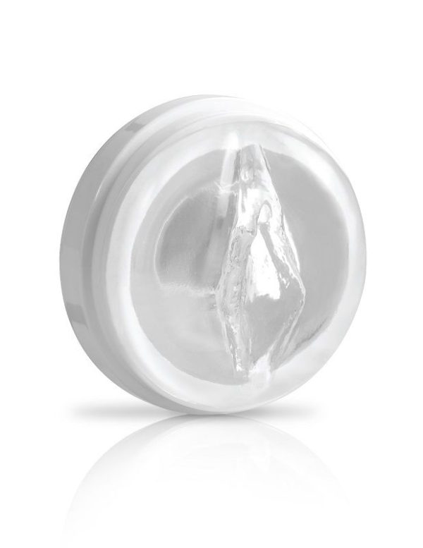 EXTREME TOYZ - PDX MEGA BATOR USB MASTURBATEUR MLE VAGIN BLANC – Image 4