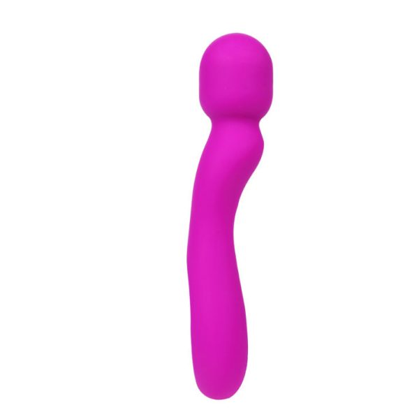 PRETTY LOVE - SMART MASSEUR RECHARGEABLE LILAS PAUL – Image 2