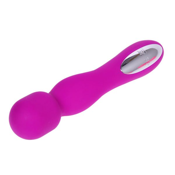 PRETTY LOVE - SMART MASSEUR RECHARGEABLE LILAS PAUL – Image 3