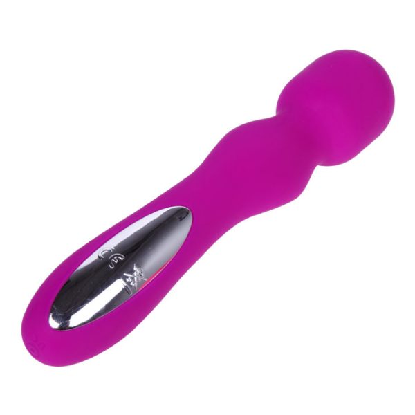 PRETTY LOVE - SMART MASSEUR RECHARGEABLE LILAS PAUL – Image 4