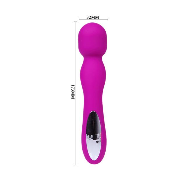 PRETTY LOVE - SMART MASSEUR RECHARGEABLE LILAS PAUL – Image 5
