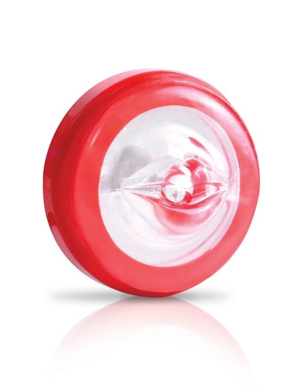EXTREME TOYZ - PDX MEGA BATOR USB MASTURBATEUR MLE BOUCHE ROUGE – Image 4