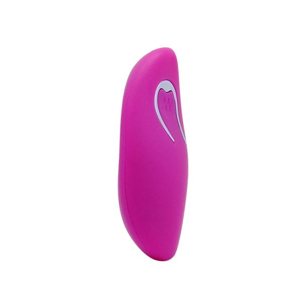 PRETTY LOVE - OEUF VIBRANT ARVIN TÉLÉCOMMANDE 12V – Image 5