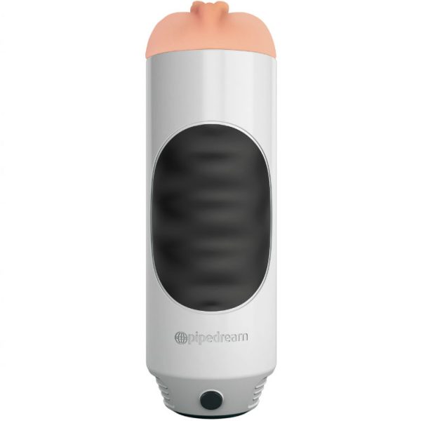 EXTREME TOYZ - VIBRATEUR MASTURBATEUR VAGIN PIPEDREAM MEGA GRIP – Image 2
