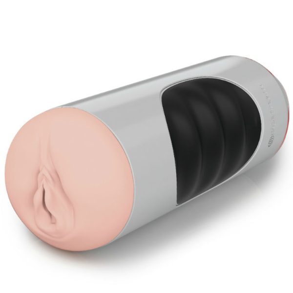 EXTREME TOYZ - VIBRATEUR MASTURBATEUR VAGIN PIPEDREAM MEGA GRIP – Image 5