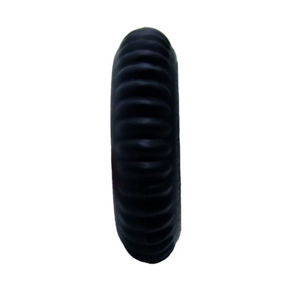 BAILE - COCKRING TITAN NOIR 1.9 CM – Image 3