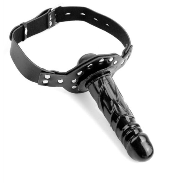 FETISH FANTASY SERIES - BILLON-BOULE DE LUXE AVEC GODE – Image 5