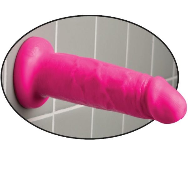 DILLIO - CHUB 15.2 CM ROSE – Image 3
