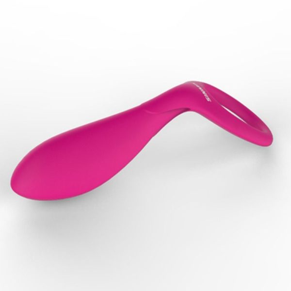 NALONE - ANNEAU VIBRATEUR TANGO – Image 2