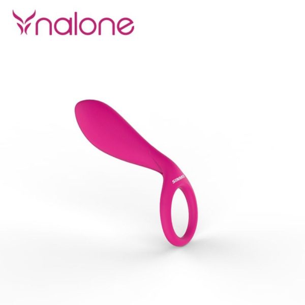 NALONE - ANNEAU VIBRATEUR TANGO – Image 3