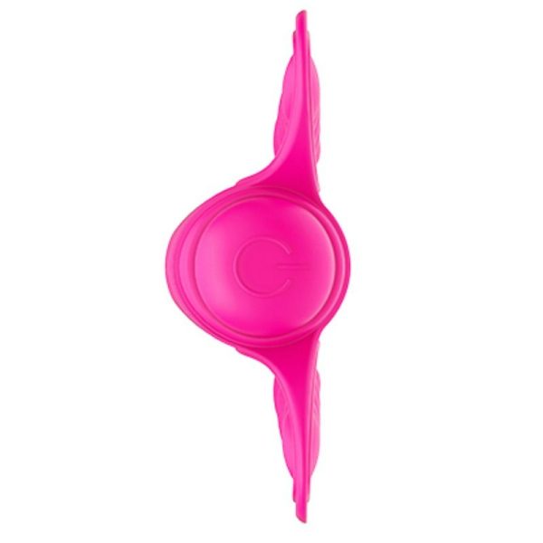 NALONE - VIBRATEUR PAPILLON MINI MADAM – Image 2