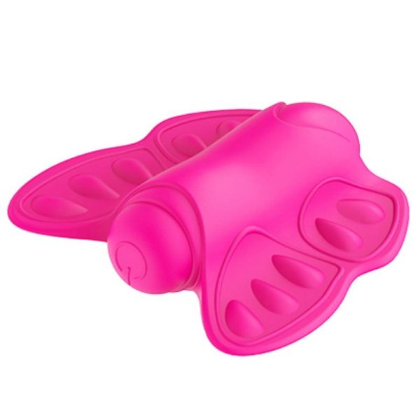 NALONE - VIBRATEUR PAPILLON MINI MADAM – Image 3