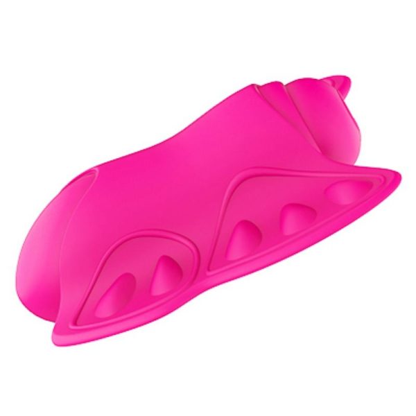 NALONE - VIBRATEUR PAPILLON MINI MADAM – Image 4