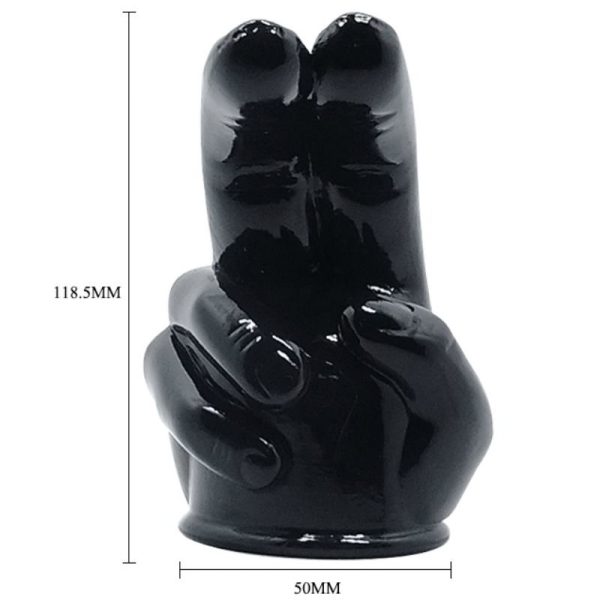 BAILE - TÊTE ÉLECTRIQUETÊTE INTERCHANGEABLE POUR MASSEUR DE CONCEPTION DE MAIN – Image 3