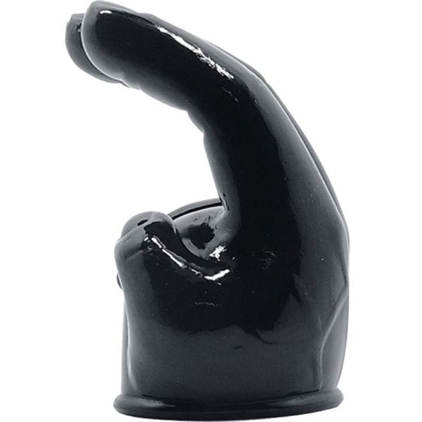 BAILE - TÊTE ÉLECTRIQUETÊTE INTERCHANGEABLE POUR MASSEUR DE CONCEPTION DE MAIN – Image 5