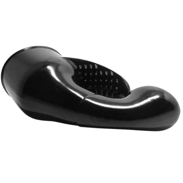 BAILE - POWER HEAD TÊTE INTERCAMBIABLE POUR MASSEURSTIMULATION DU POINT GY ET CLITORIS – Image 3